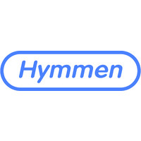 Hymmen GmbH Maschinen- und Anlagenbau logo - Similar company to Karl Heesemann Maschinenfabrik Gmbh & Co. Kg