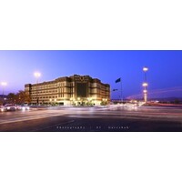 Al Qadi Speciality Hospital logo - Similar company to Oceans Lending