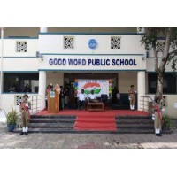 GOOD WORD PUBLIC SCHOOL logo - Similar company to Adept360 Tech Pty Ltd