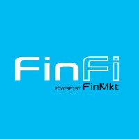 FinFi logo - Similar company to Crowdnetic