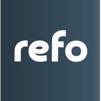 Refo Global logo - Similar company to Hammer