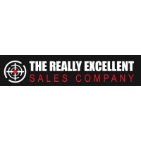The Really Excellent Sales Company logo - Similar company to Edge Consulting Labs