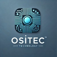 OSITEC LLC logo - Similar company to Ositech