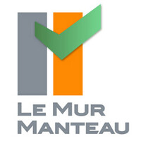 Groupement du Mur Manteau logo - Similar company to Sarl Act...Diagnostics Immobiliers