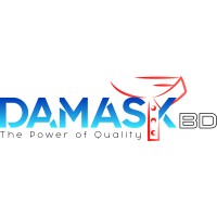 Damask BD logo - Similar company to Webns Technology Ltd