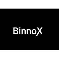 Binnox logo - Similar company to Qweekdots Technologies