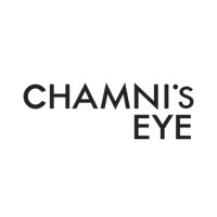 Chamni's Eye logo - Similar company to Floc