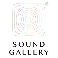 Sound Gallery logo - Similar company to Palmen Auto Stores