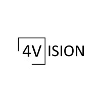 4Vision logo - Similar company to Studiotech Poland