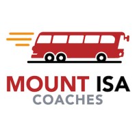 Mount Isa Coaches