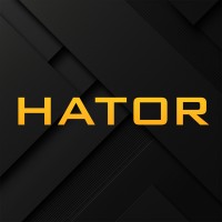 HATOR logo - Similar company to Rapoo Europe Bv