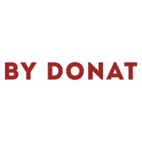 By Donat logo - Similar company to Fratelli Food