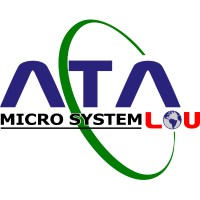ATALOU MICROSYSTEM logo - Similar company to Verint Transversal
