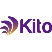 Kito logo - Similar company to Apsdata
