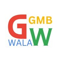GMB Wala logo - Similar company to Ski Media Solution