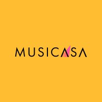 Musicasa Live logo - Similar company to Threshold.World