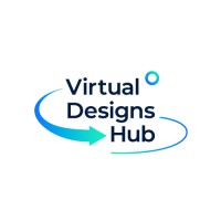 Virtual Designs Hub logo - Similar company to Deecrio