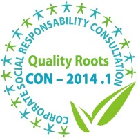 Quality Roots Egypt (QRE) logo - Similar company to Bh Group - Egypt