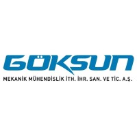 Göksun Modüler Su Depoları logo - Similar company to Göksun Modüler Su Depoları