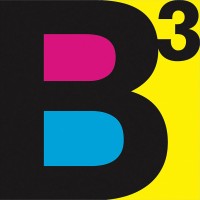 BCUBE logo - Similar company to Emmebiesse Spa