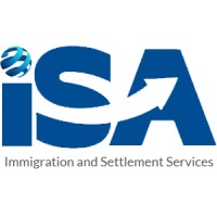 ISA Global logo - Similar company to Tedxpune