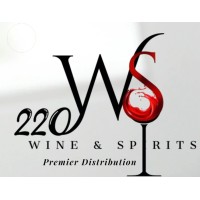 220 Wine and Spirits logo - Similar company to Mode