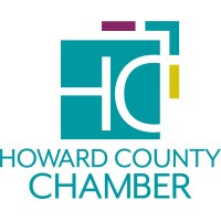 Howard County Chamber logo - Similar company to Howard County Economic Development Authority