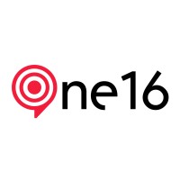 One16.co logo - Similar company to Melewi