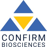 Confirm Biosciences logo - Similar company to Fiscale Advisors
