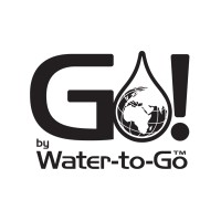 Water-to-Go logo - Similar company to Screw Pump