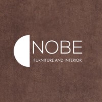 Nobe Furniture and Interior logo - Similar company to Th Konstructor