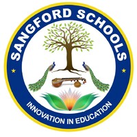 Sangford Group of Schools logo - Similar company to Bounce