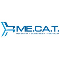 ME.CA.T. Srl logo - Similar company to Co-Spe Srl