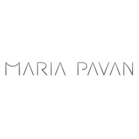 Maria Pavan logo - Similar company to Lemon Basics Boutique