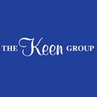 The Keen Group London logo - Similar company to Evotec Fire & Security (Evo-Tec Installation Ltd)