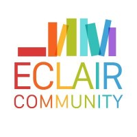 The ECLAIR Community logo - Similar company to Simple Little Library System