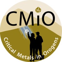 Critical Metals in Orogens (CMiO) 2024-2028 ANR Project logo - Similar company to Niocorp Developments Ltd.