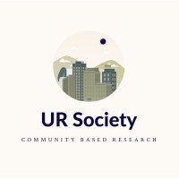 Urban Research Society logo - Similar company to Has Contemporary Planning