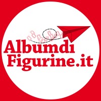 album di figurine.it logo - Similar company to Figurine Italia
