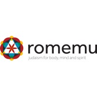 Romemu logo - Similar company to B'Nai Jeshurun (New York)