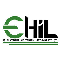EHİL İŞ GÜVENLİĞİ LTD.ŞTİ. logo - Similar company to Bi̇ma Uluslararasi Paz. Dan. İmalat Sanayi̇ Ve Ti̇caret Ltd. Şti̇.