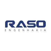 Raso Engenharia E Consultoria logo - Similar company to Mv Engenharia