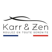 KARR & ZEN logo - Similar company to Anavel
