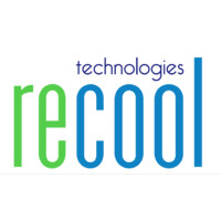 Recool Technologies logo - Similar company to Tetromech