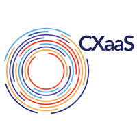 CXaaS logo - Similar company to Red 11
