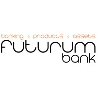 futurum bank AG logo - Similar company to Veed (Acquired By Studydrive)