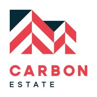 CARBON ESTATE biuro nieruchomości logo - Similar company to Grunt Guru