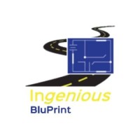 Ingenious BluPrint logo - Similar company to Ingenious Results
