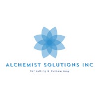 Alchemist Solutions Inc. logo - Similar company to Ayedu