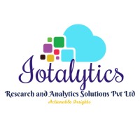 IOTALYTICS RESEARCH AND ANALYTICS SOLUTIONS PRIVATE LIMITED logo - Similar company to Zern Inc